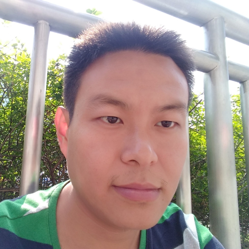 崔尚书的第一张照片--邵武婚介网
