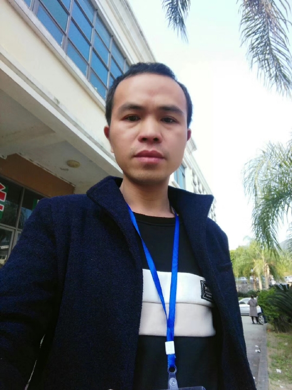 点点的第一张照片--邵武婚介网