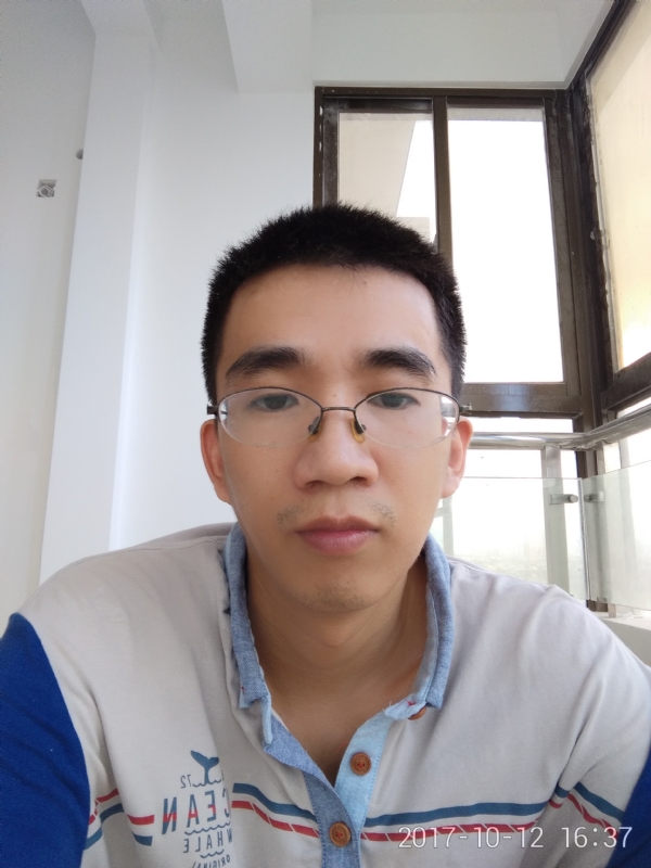 GCC的第一张照片--邵武婚介网