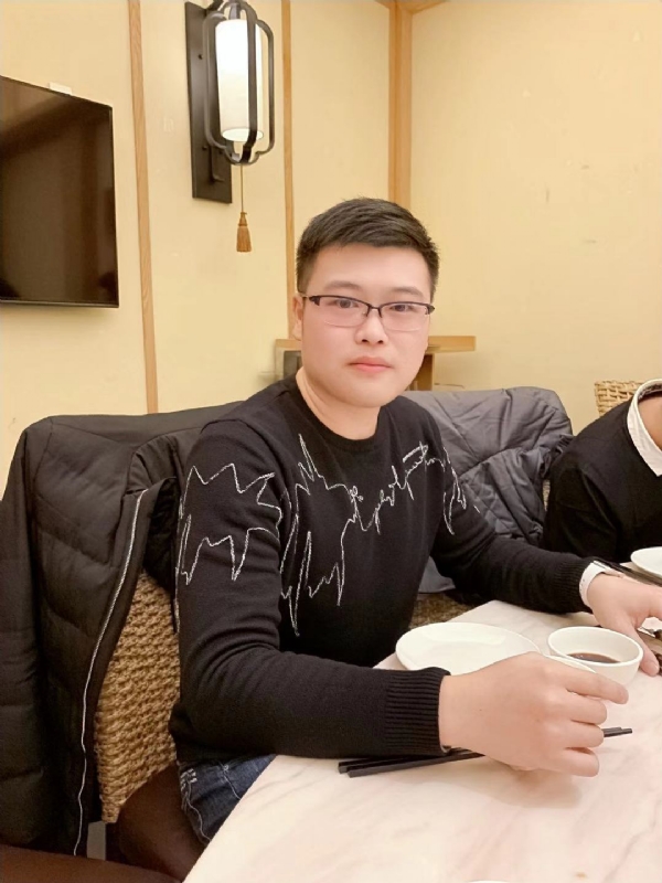 YIDA的第一张照片--邵武婚介网