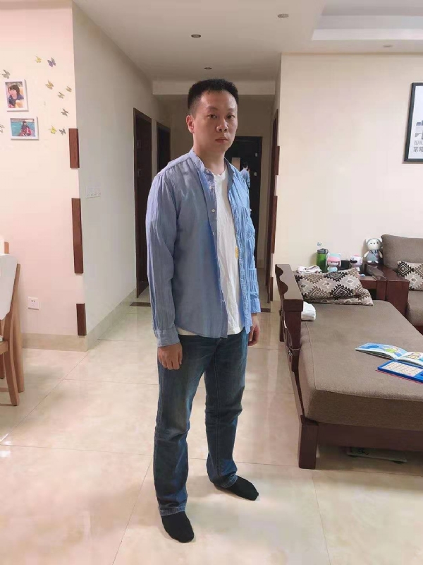 以勒的第一张照片--邵武婚介网