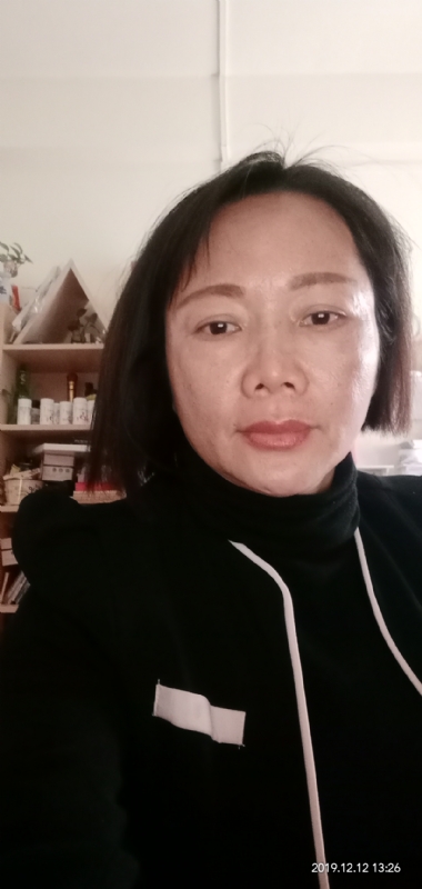 小雨的第一张照片--邵武婚介网