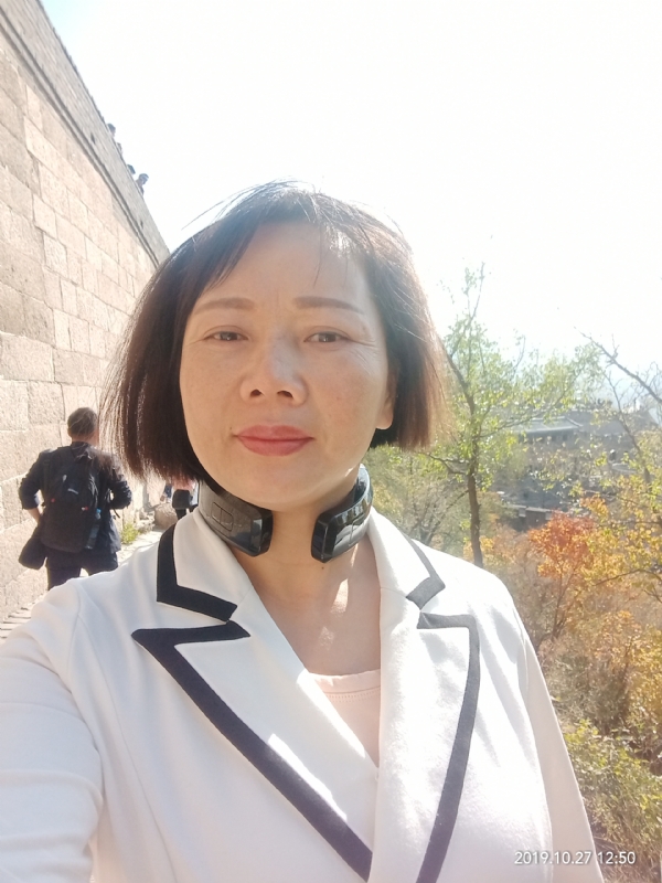 小雨的第三张照片--邵武婚介网