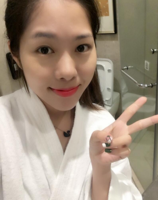 爱你很幸福的第一张照片--邵武婚介网