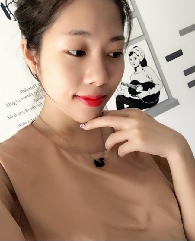 爱你很幸福的第二张照片--邵武婚介网