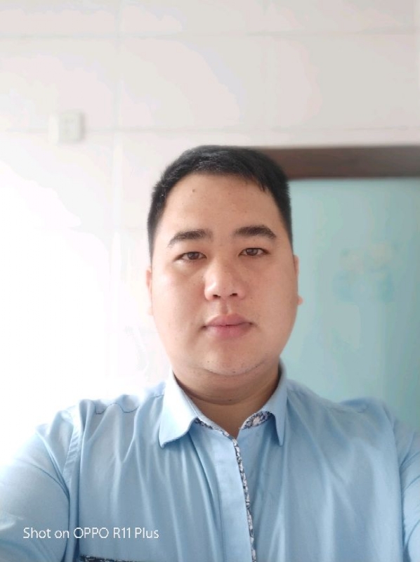 真心面对缘分的第二张照片--邵武婚介网