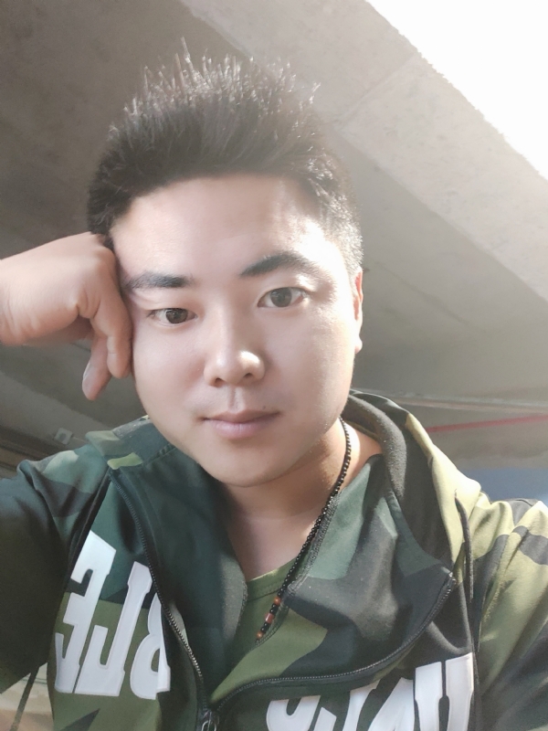 上门女婿的第一张照片--邵武婚介网