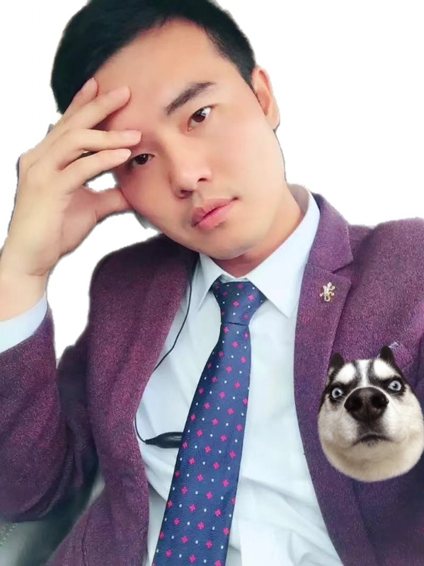 郑公子的第一张照片--邵武婚介网
