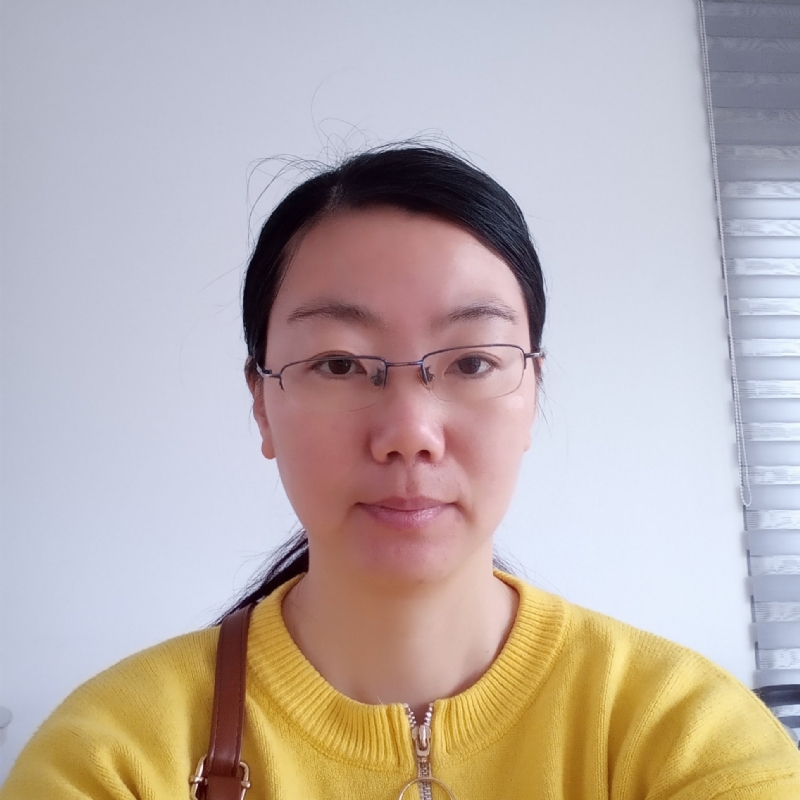 jennifer的第一张照片--邵武婚介网