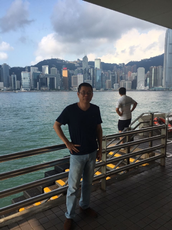 大海的第二张照片--邵武婚介网
