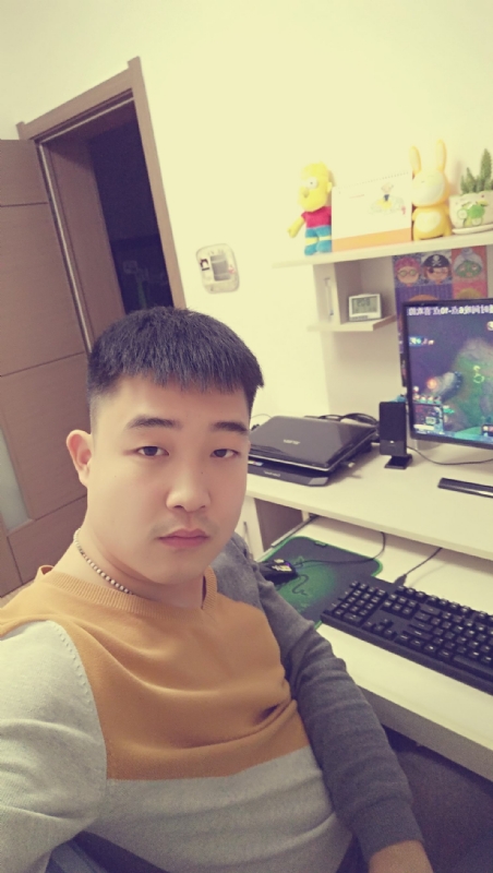 李权的第一张照片--邵武婚介网