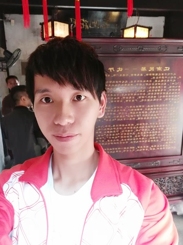 alex流年的第一张照片--邵武婚介网
