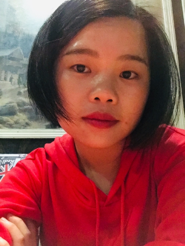 阿言的第一张照片--邵武婚介网