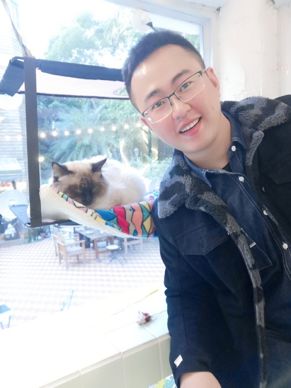 云轩的第一张照片--邵武婚介网