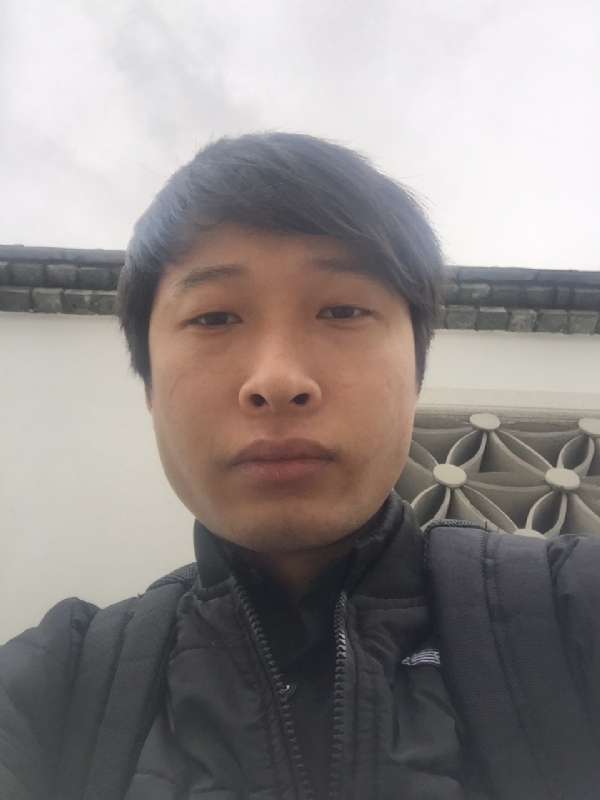 小雷的第一张照片--邵武婚介网