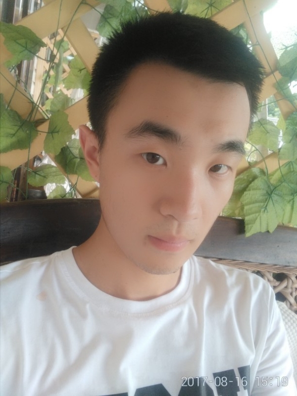 余生请你指教的第一张照片--邵武婚介网