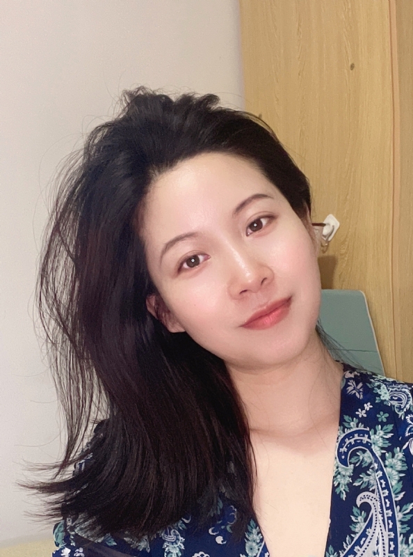 鸢莺的第三张照片--邵武婚介网