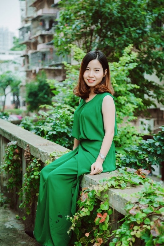 鸢莺的第五张照片--邵武婚介网
