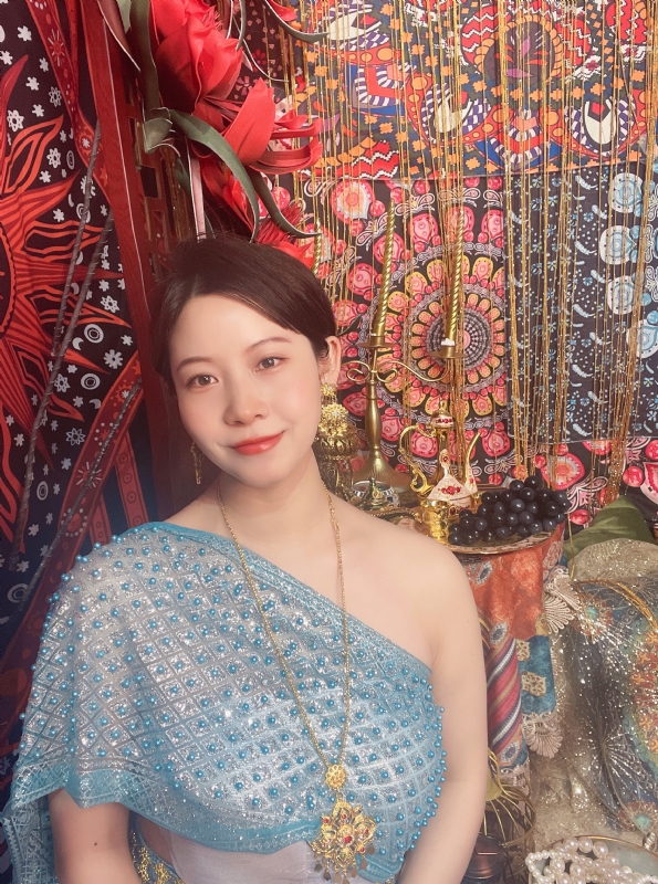鸢莺的第八张照片--邵武婚介网