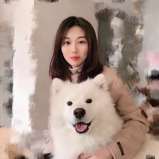 Alice的第一张照片--邵武婚介网