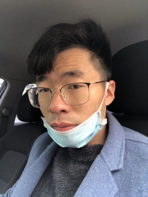 李先生的第一张照片--邵武婚介网