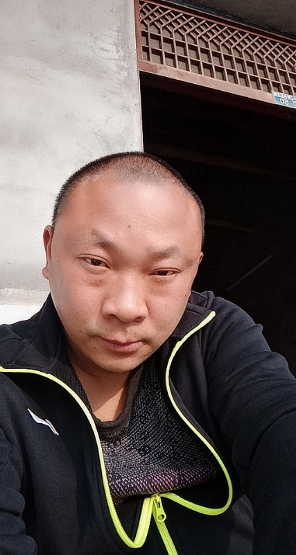 马克的第一张照片--邵武婚介网