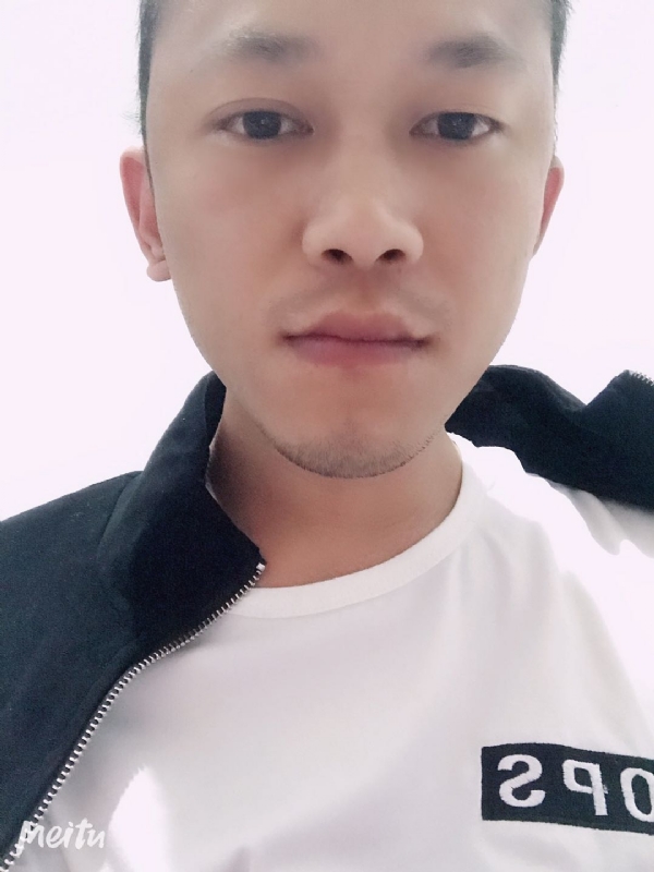 陈诚的第一张照片--邵武婚介网