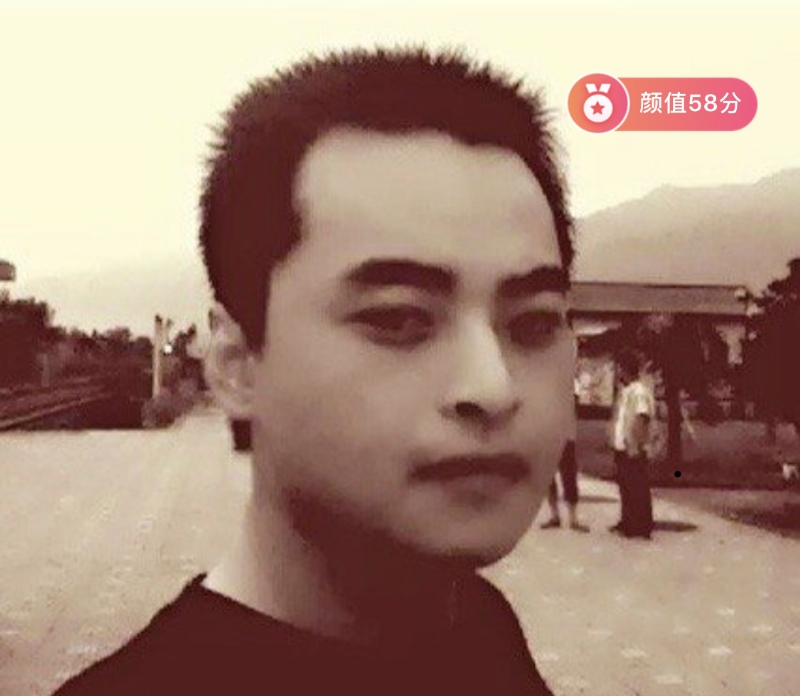 缘来是爱情的第一张照片--邵武婚介网