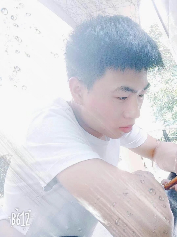 对她说晚安的第一张照片--邵武婚介网