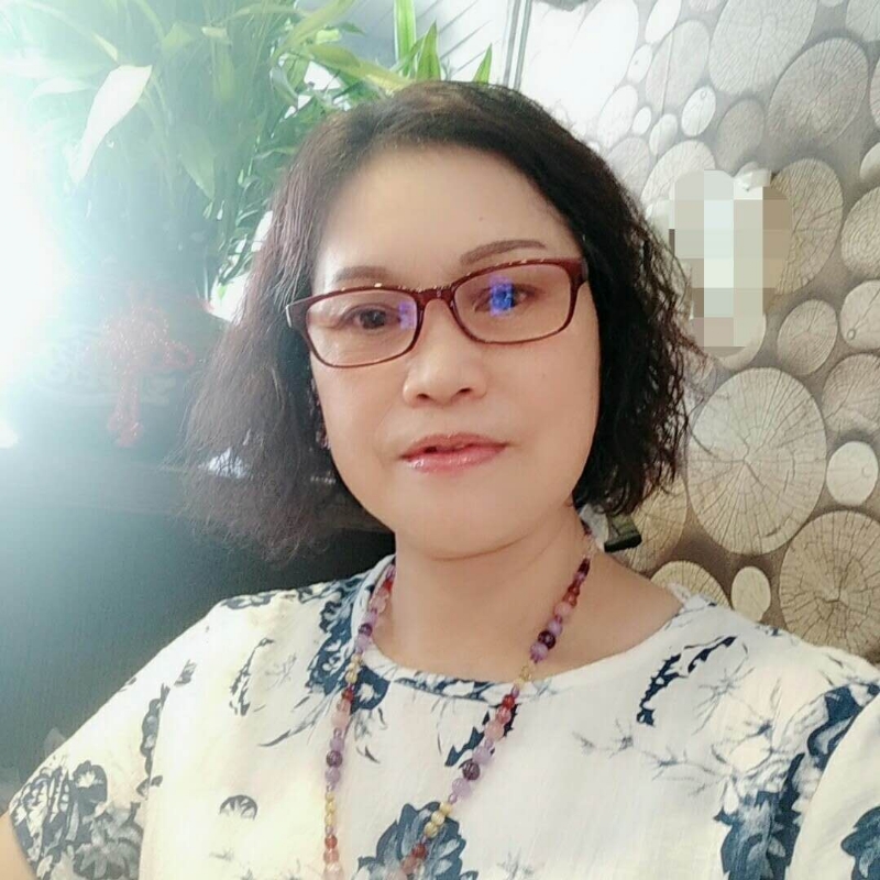 NiNi的第三张照片--邵武婚介网