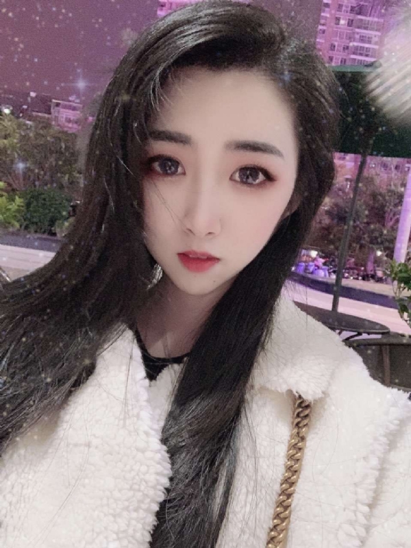 妮可的第一张照片--邵武婚介网