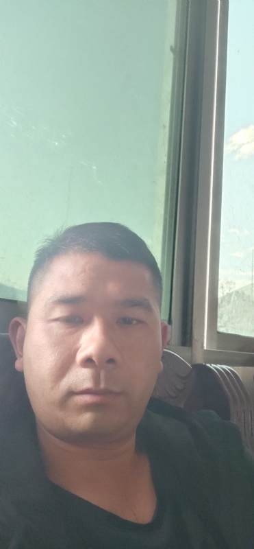 风一样的男人的第一张照片--邵武婚介网
