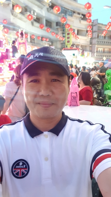 小陳的第一张照片--邵武婚介网