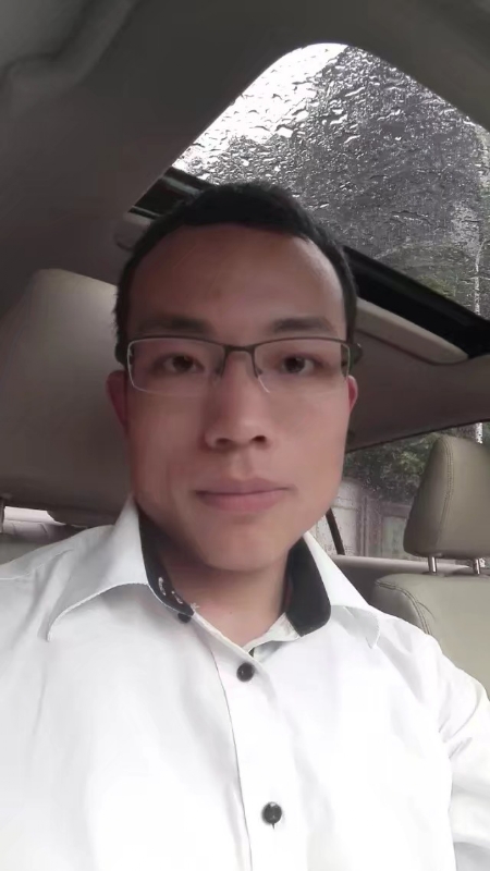 随缘而来的第一张照片--邵武婚介网