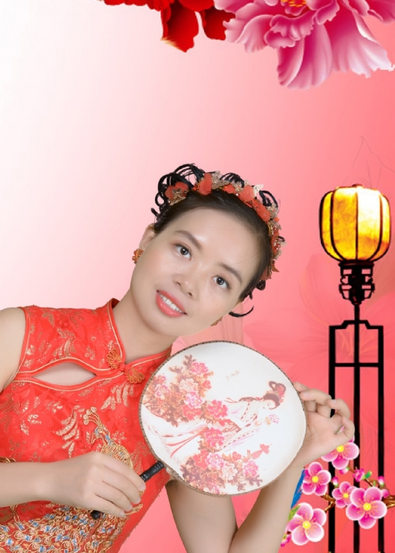 秋记的第一张照片--邵武婚介网
