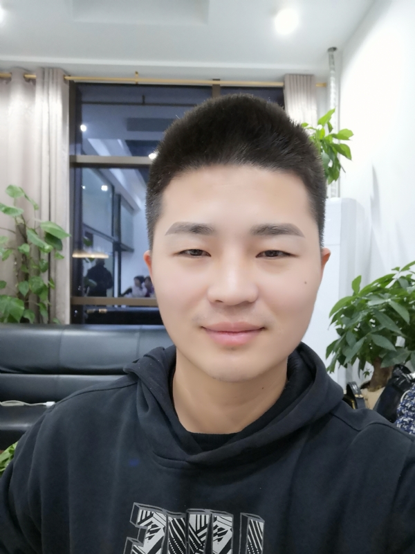 春茶的第一张照片--邵武婚介网