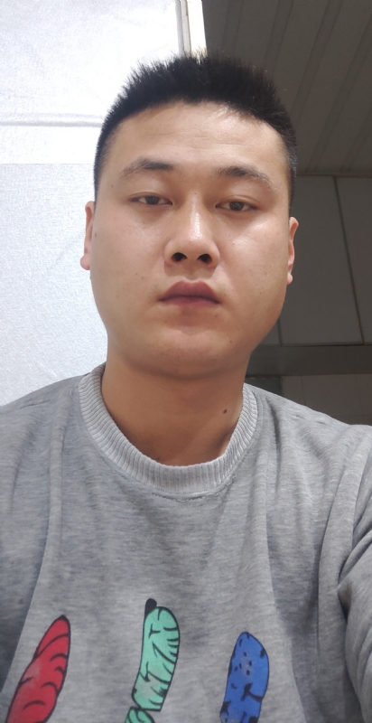 孤帆的第一张照片--邵武婚介网