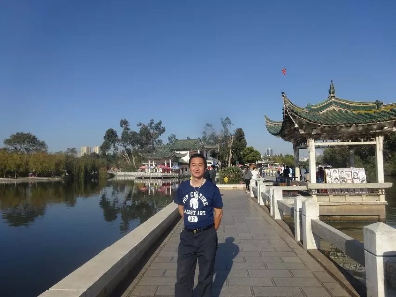 真心的龙的第一张照片--邵武婚介网