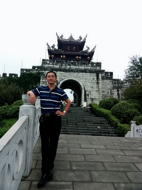 真心的龙的第六张照片--邵武婚介网