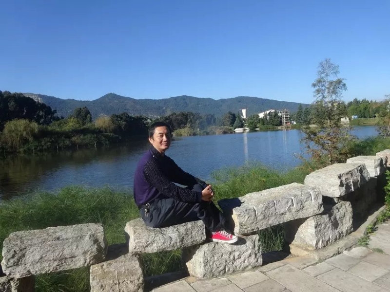 真心的龙的第八张照片--邵武婚介网
