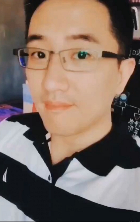 虎子的第一张照片--邵武婚介网