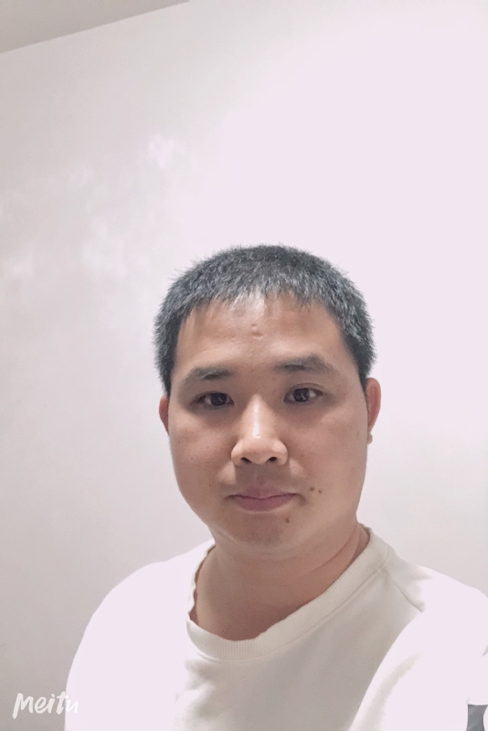 小梁的第一张照片--邵武婚介网