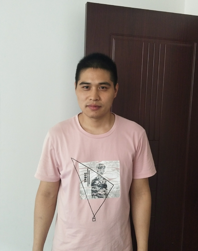 liyuanlin的第一张照片--邵武婚介网