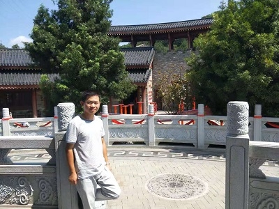 方向的第一张照片--邵武婚介网
