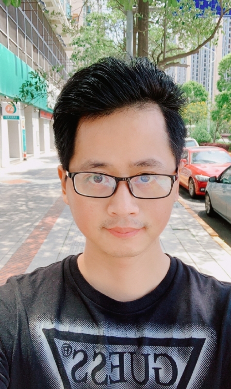 欧金的第一张照片--邵武婚介网
