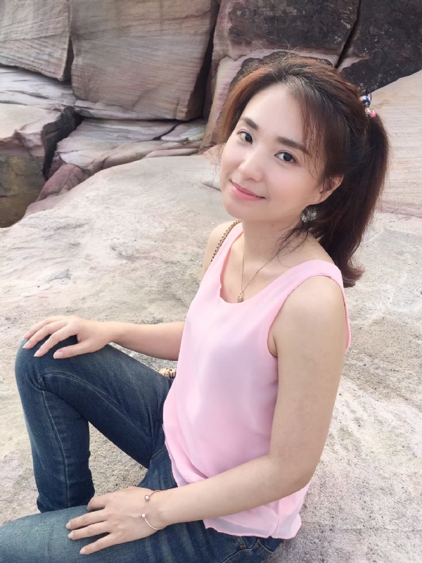 Jane的第二张照片--邵武婚介网