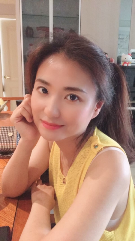 Jane的第三张照片--邵武婚介网