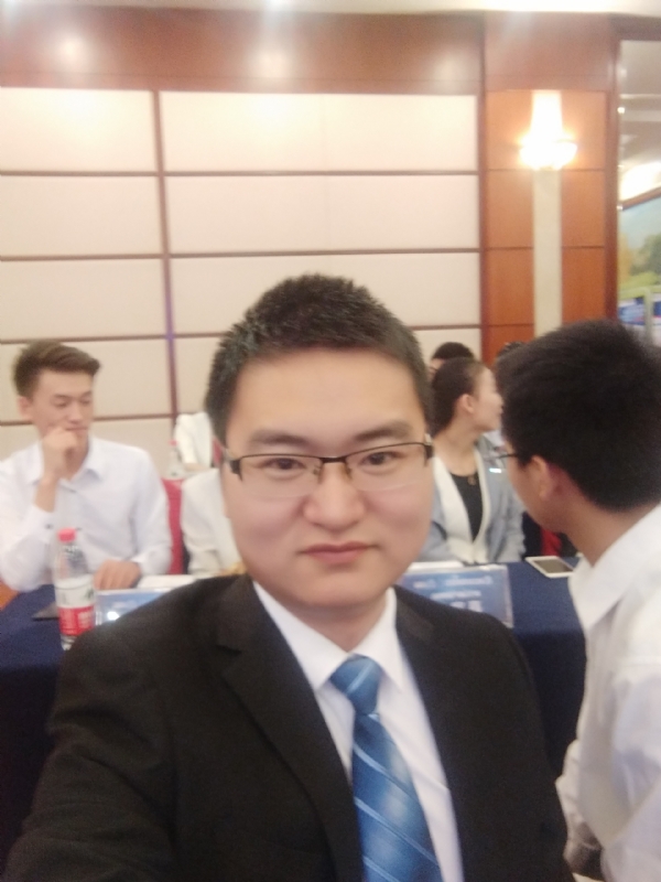 慕秋的第一张照片--邵武婚介网