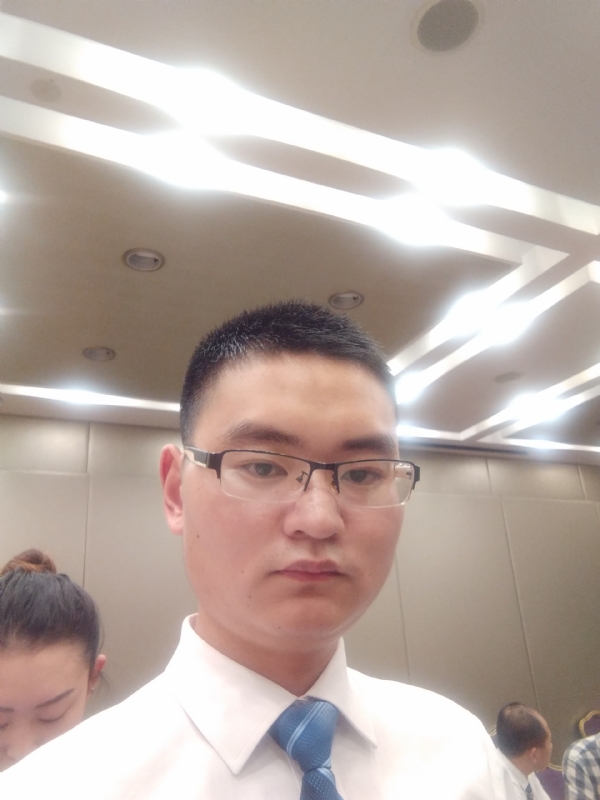 慕秋的第四张照片--邵武婚介网