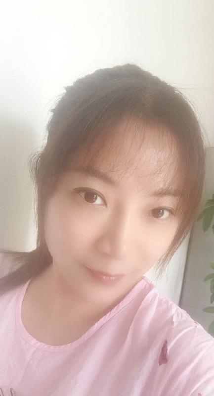美丽在现的第二张照片--邵武婚介网